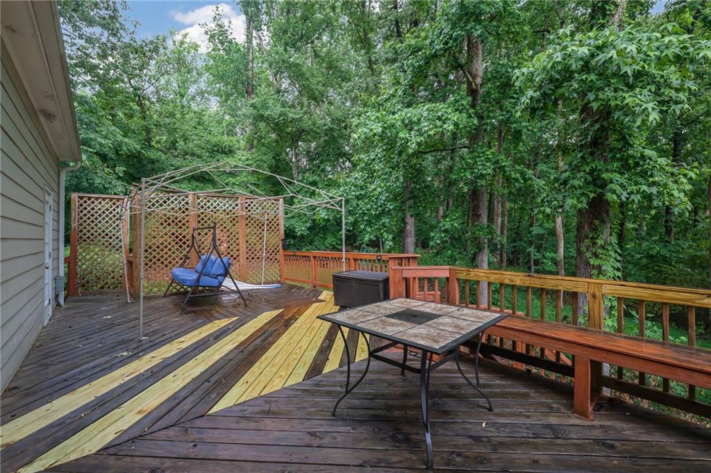 7940 Timberline Overlook Cumming, GA 30041 - Photo 33 of 40
