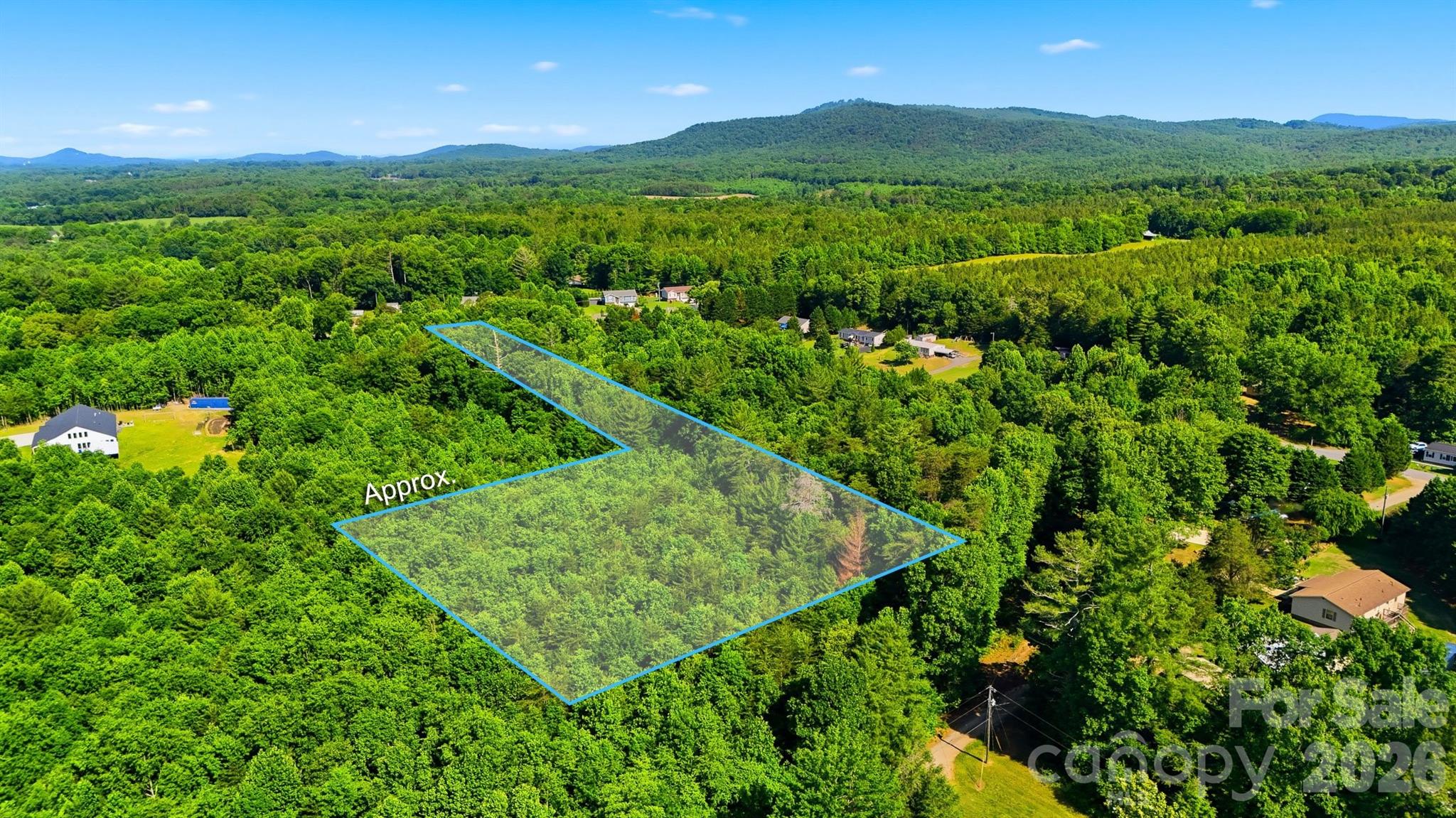 Tbd Deal Mill Road Hudson, NC 28638 - Photo 5 of 5