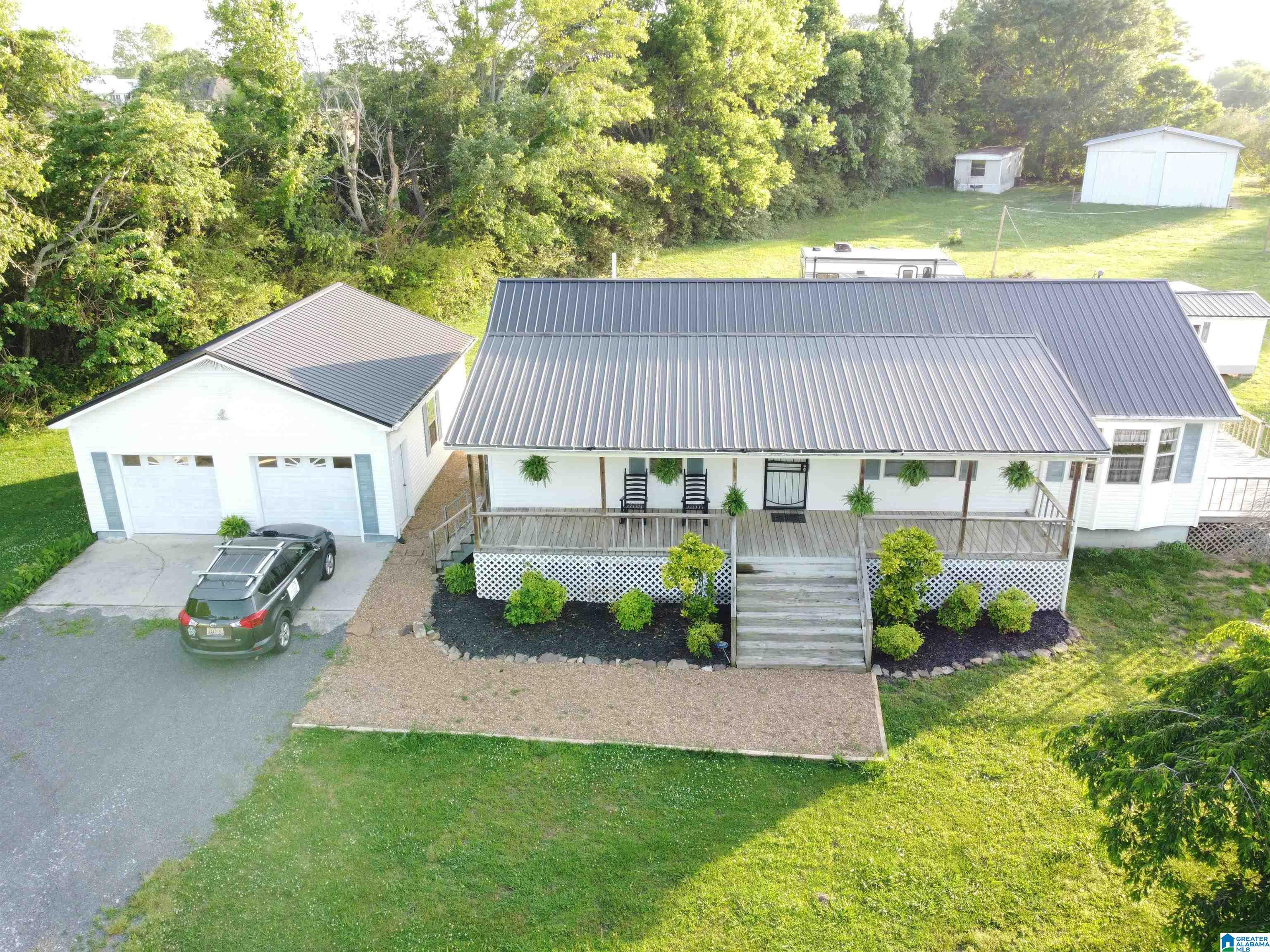 200 Misty Lane Boaz, AL 35956 - Photo 34 of 85