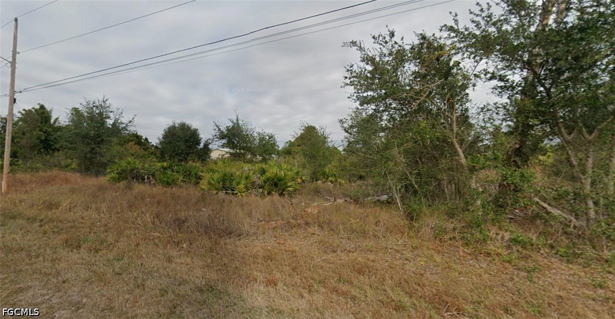 3306 44th Street Southwest Lehigh Acres, FL 33976 - Photo 3 of 7