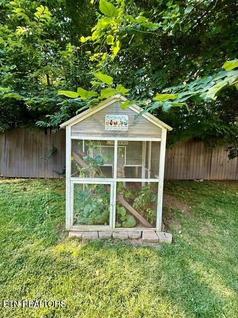 144 Wakefield Road Knoxville, TN 37922 - Photo 25 of 31 144 Wake Field 18