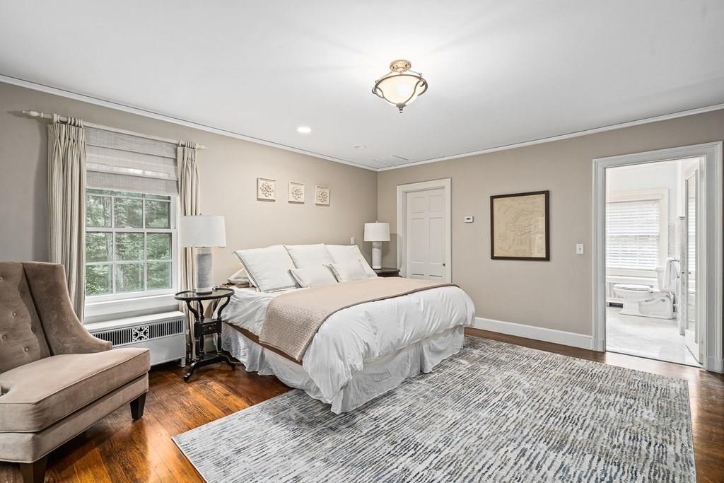 36 Edmunds Road Wellesley, MA 02481 - Photo 18 of 34
