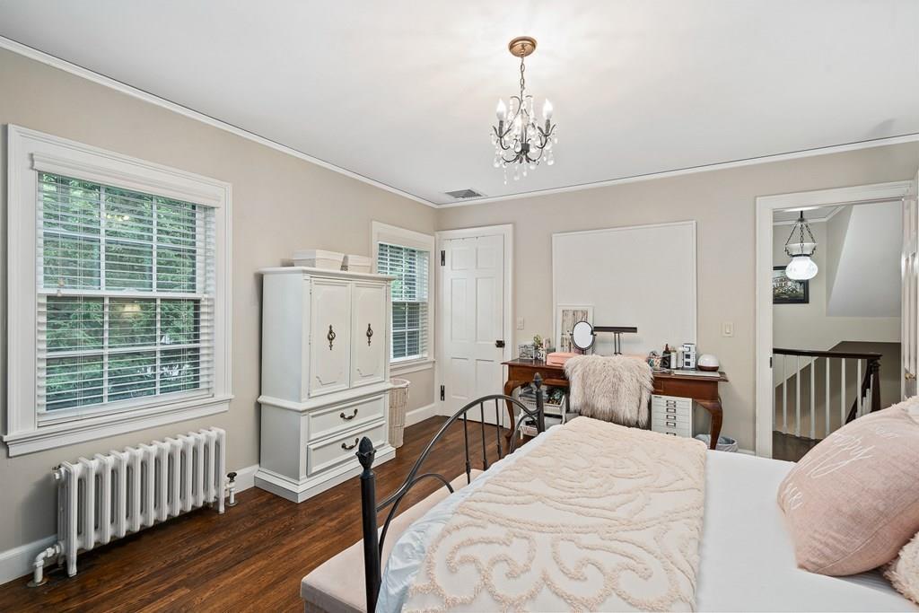 36 Edmunds Road Wellesley, MA 02481 - Photo 21 of 34