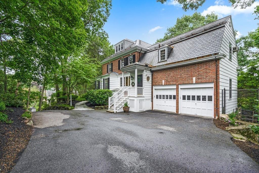 36 Edmunds Road Wellesley, MA 02481 - Photo 27 of 34
