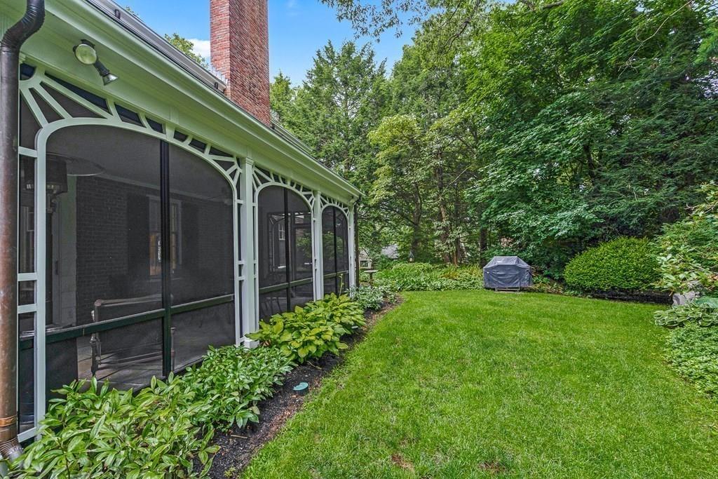 36 Edmunds Road Wellesley, MA 02481 - Photo 31 of 34