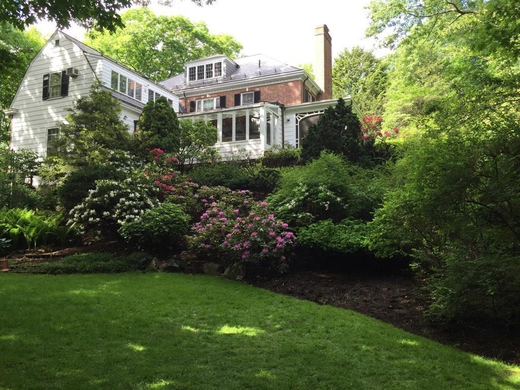 36 Edmunds Road Wellesley, MA 02481 - Photo 32 of 34