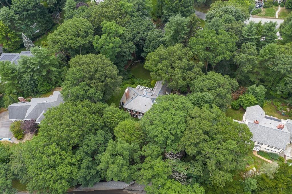 36 Edmunds Road Wellesley, MA 02481 - Photo 33 of 34