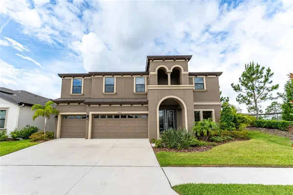 $645,900 | 14403 Woodland Spur Drive, Lithia, FL 33547