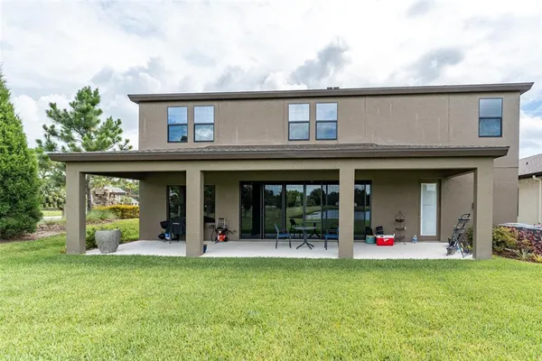 $645,900 | 14403 Woodland Spur Drive, Lithia, FL 33547