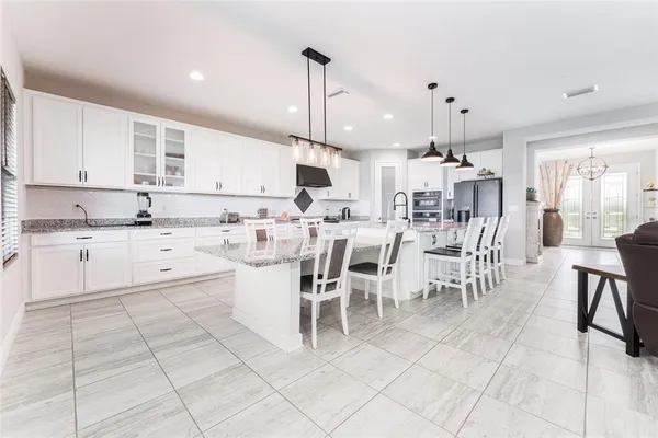 $645,900 | 14403 Woodland Spur Drive, Lithia, FL 33547