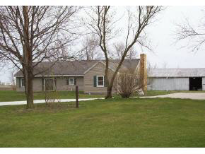 7461 1st Road Bremen, IN 46506 - Photo 1 of 1