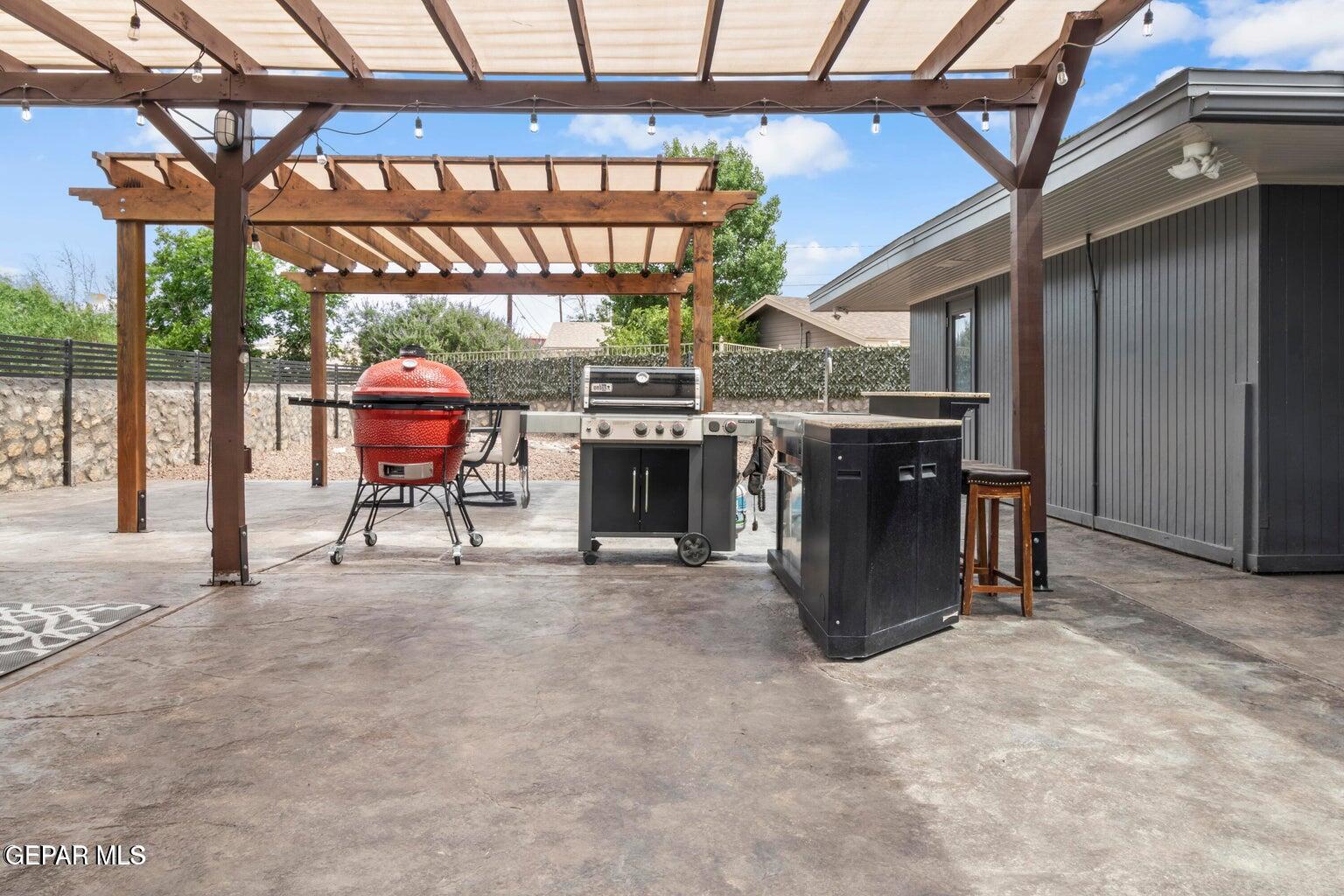 409 Springhill Circle El Paso, TX 79912 - Photo 38 of 44 20230615013445046593000000-o