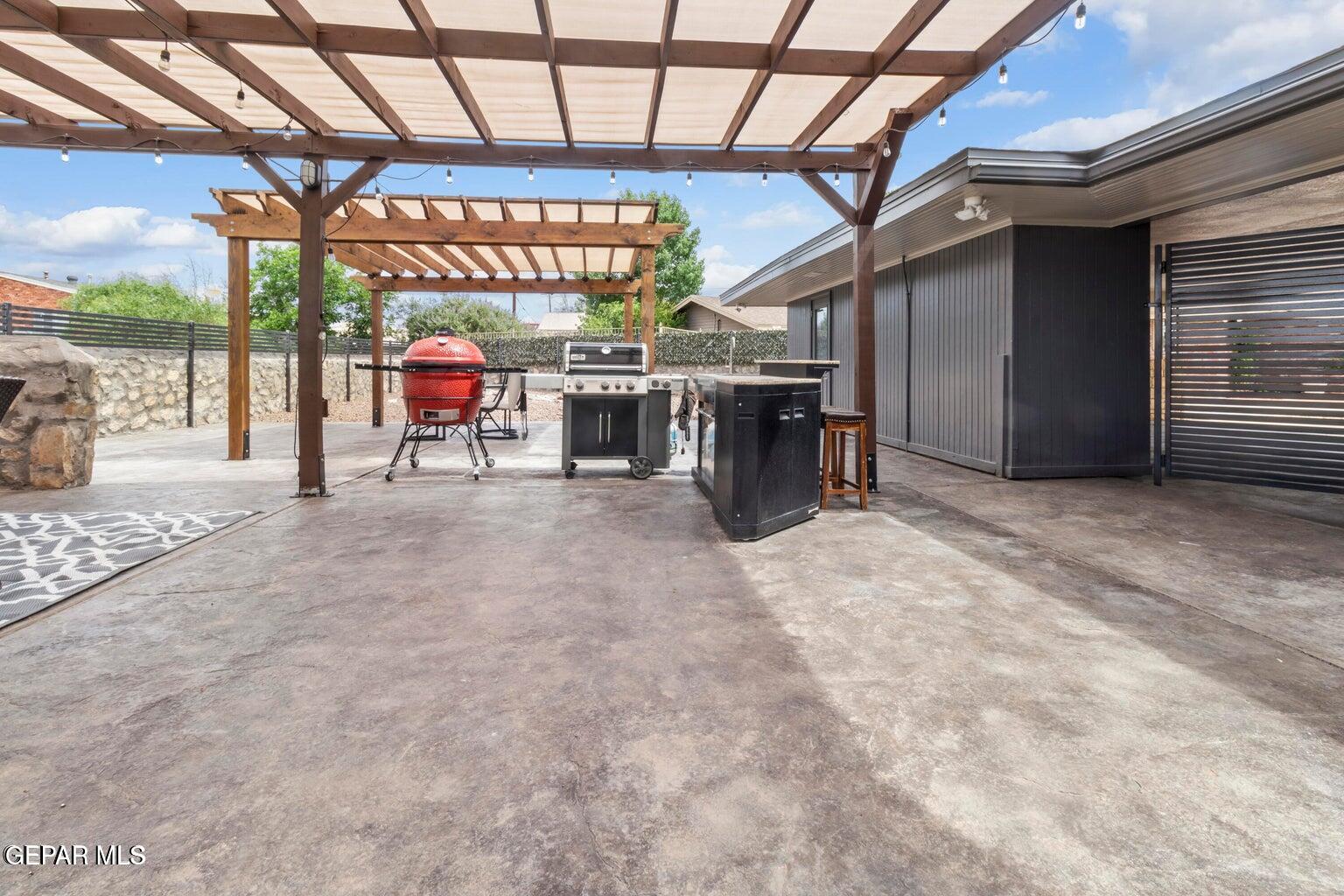 409 Springhill Circle El Paso, TX 79912 - Photo 39 of 44 20230615013457627434000000-o