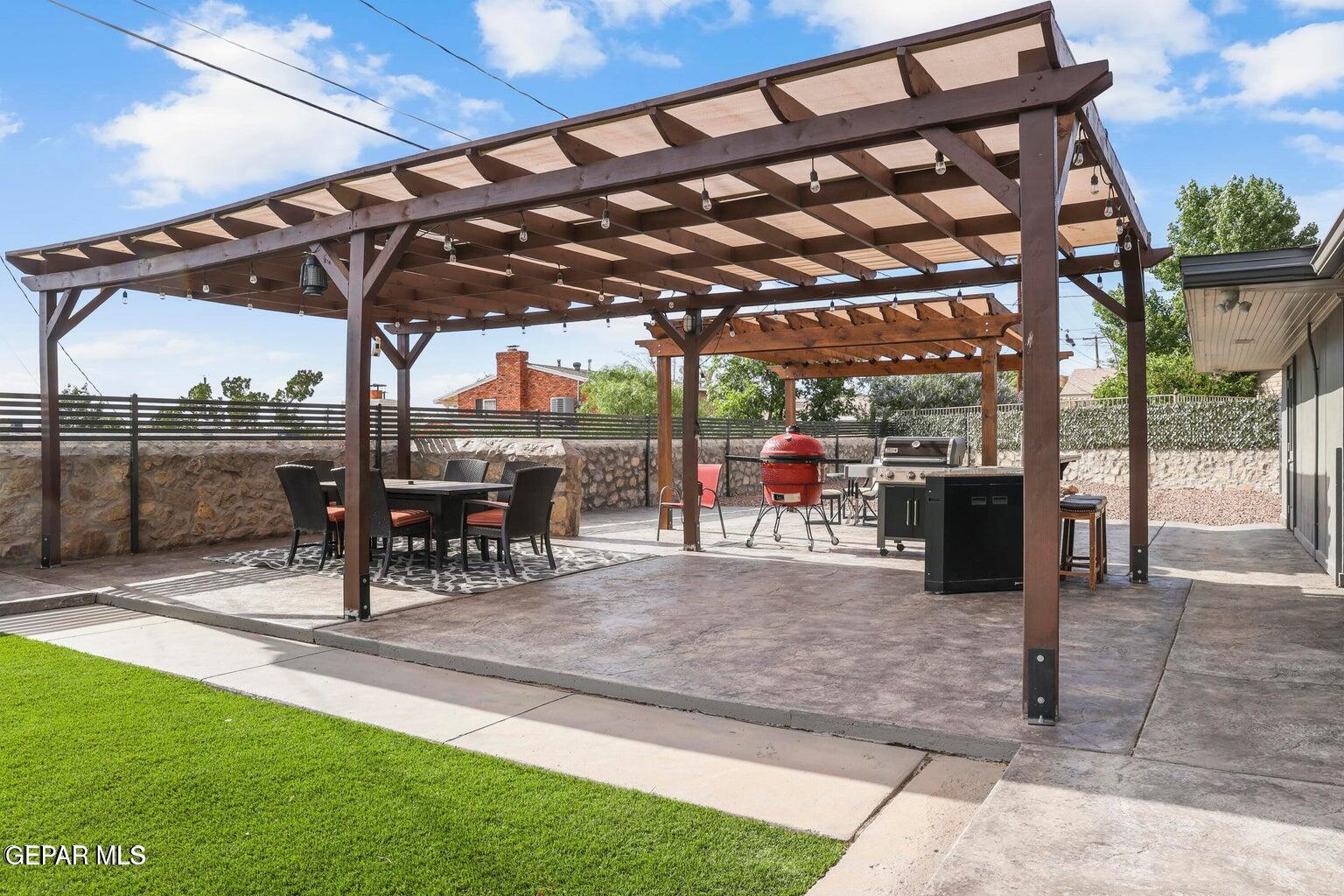 409 Springhill Circle El Paso, TX 79912 - Photo 40 of 44 20230615013627479543000000-o
