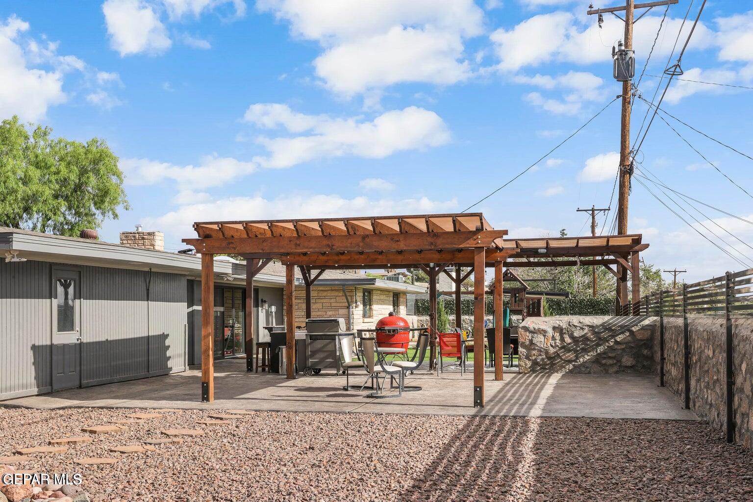 409 Springhill Circle El Paso, TX 79912 - Photo 41 of 44 20230615013641426808000000-o