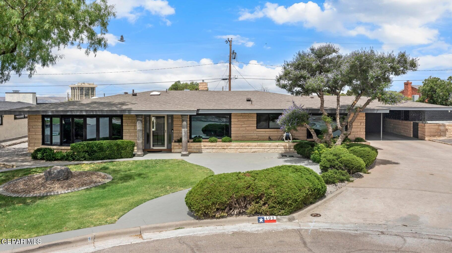 409 Springhill Circle El Paso, TX 79912 - Photo 8 of 44 20230615012016146500000000-o - Copy