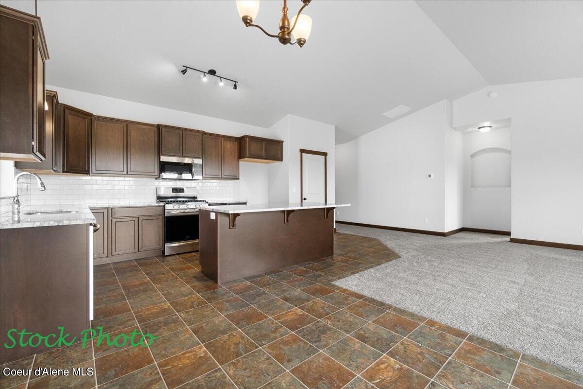 1124 Jersey Street Sandpoint, ID 83864 - Photo 12 of 38 Kitchen