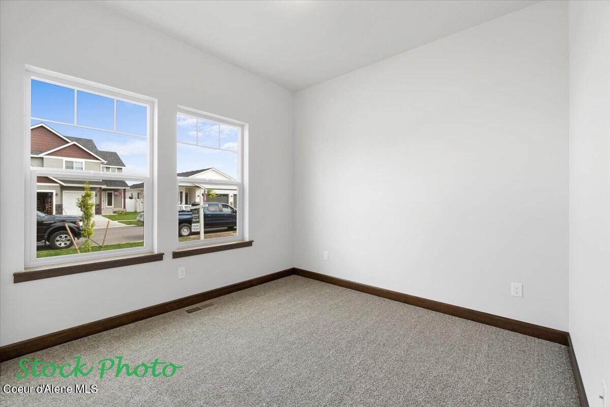 1124 Jersey Street Sandpoint, ID 83864 - Photo 17 of 38 Bedroom #2