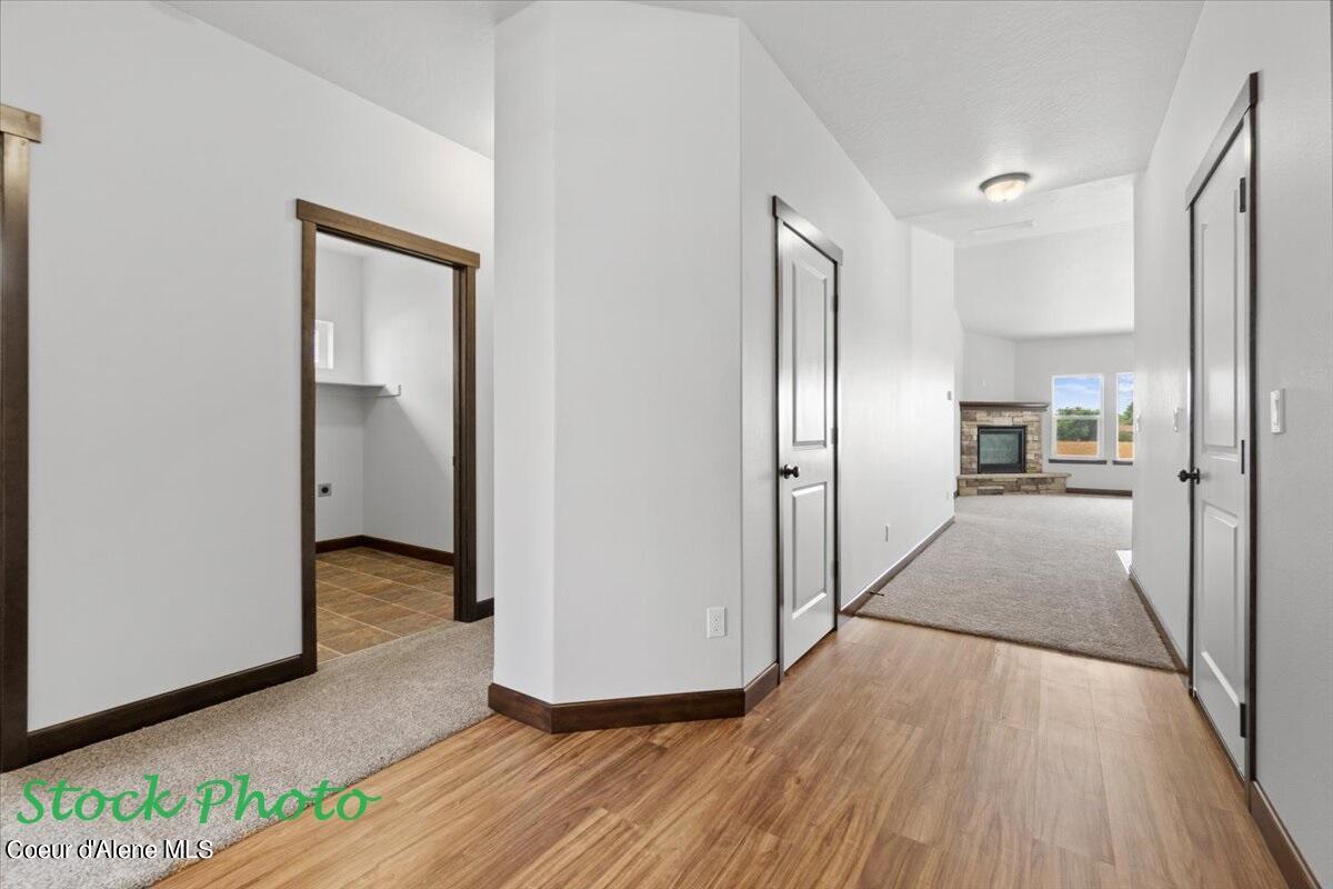 1124 Jersey Street Sandpoint, ID 83864 - Photo 2 of 38 Entry