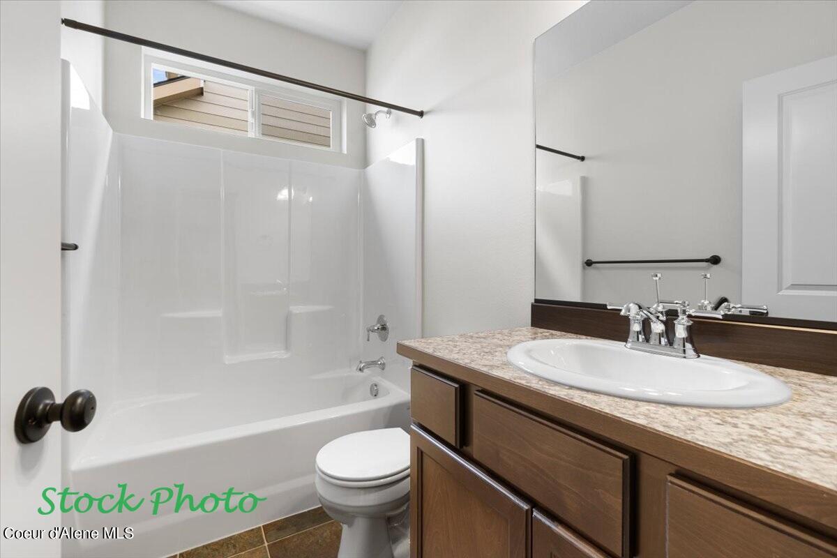 1124 Jersey Street Sandpoint, ID 83864 - Photo 21 of 38 Bathroom #2