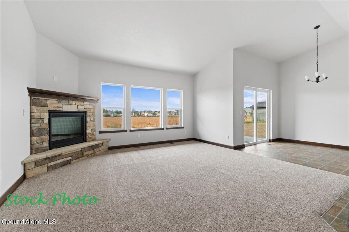 1124 Jersey Street Sandpoint, ID 83864 - Photo 4 of 38 Great Room