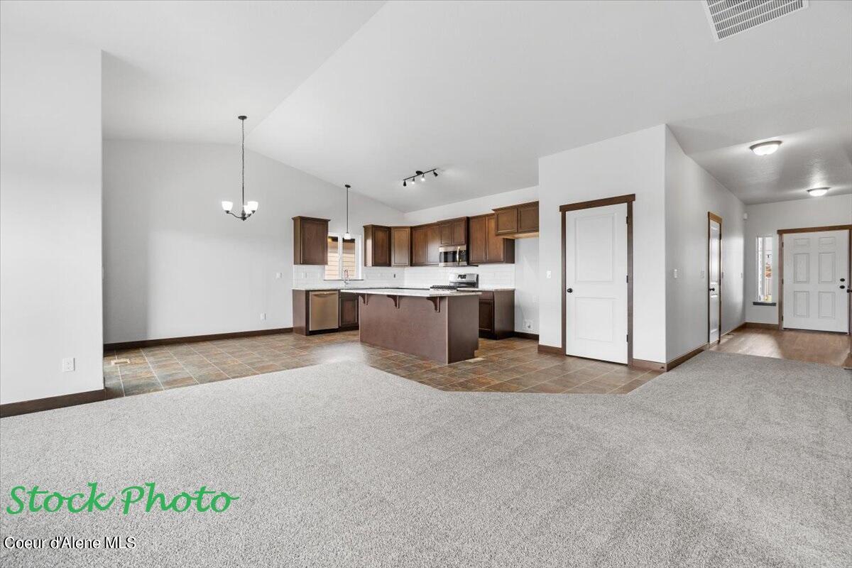 1124 Jersey Street Sandpoint, ID 83864 - Photo 7 of 38 Great Room