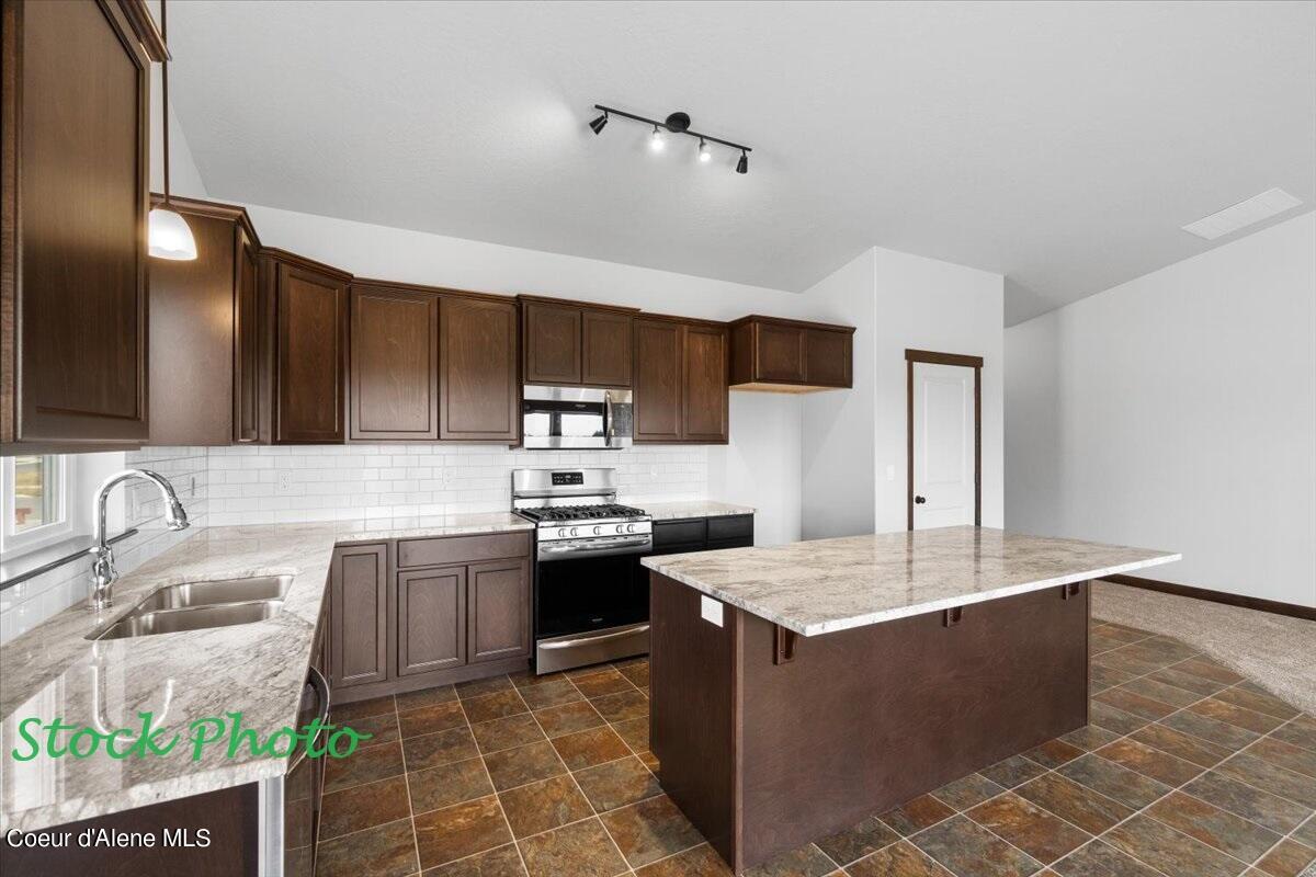 1124 Jersey Street Sandpoint, ID 83864 - Photo 8 of 38 Kitchen