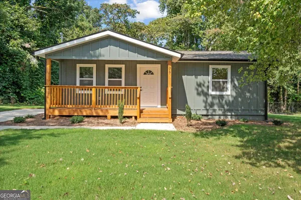 $234,900 | 317 Bledsoe Street, Carrollton, GA 30117