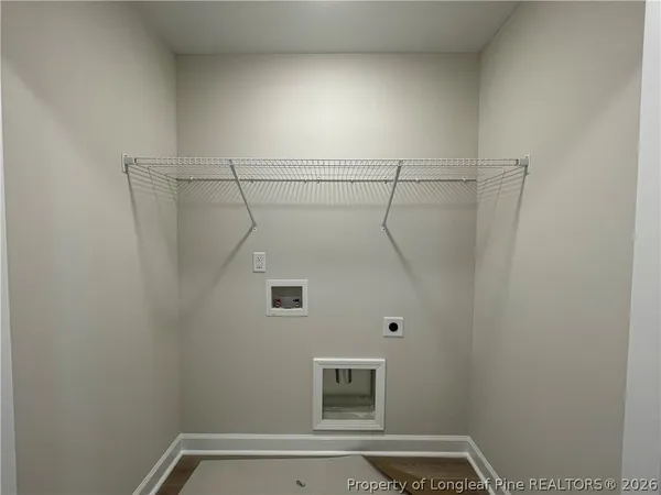 $299,900 | 232 Elijah Way, Unit 8, Vass, NC 28394