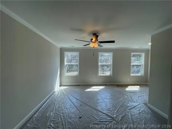 $299,900 | 232 Elijah Way, Unit 8, Vass, NC 28394