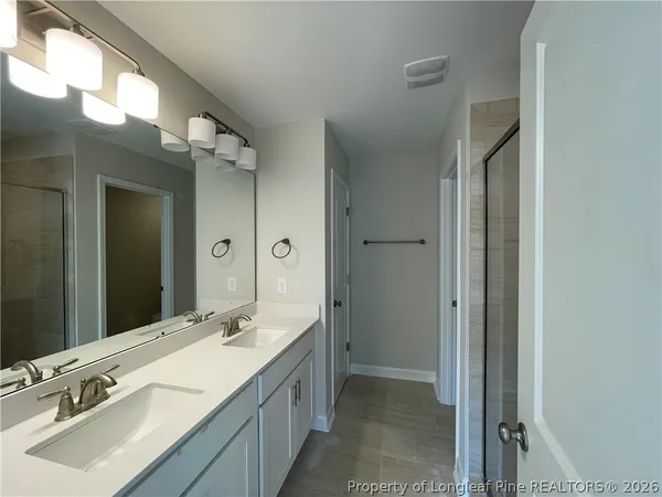 $299,900 | 232 Elijah Way, Unit 8, Vass, NC 28394