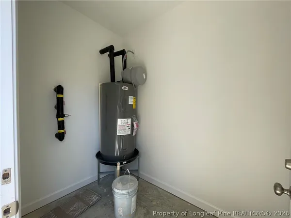 $299,900 | 232 Elijah Way, Unit 8, Vass, NC 28394