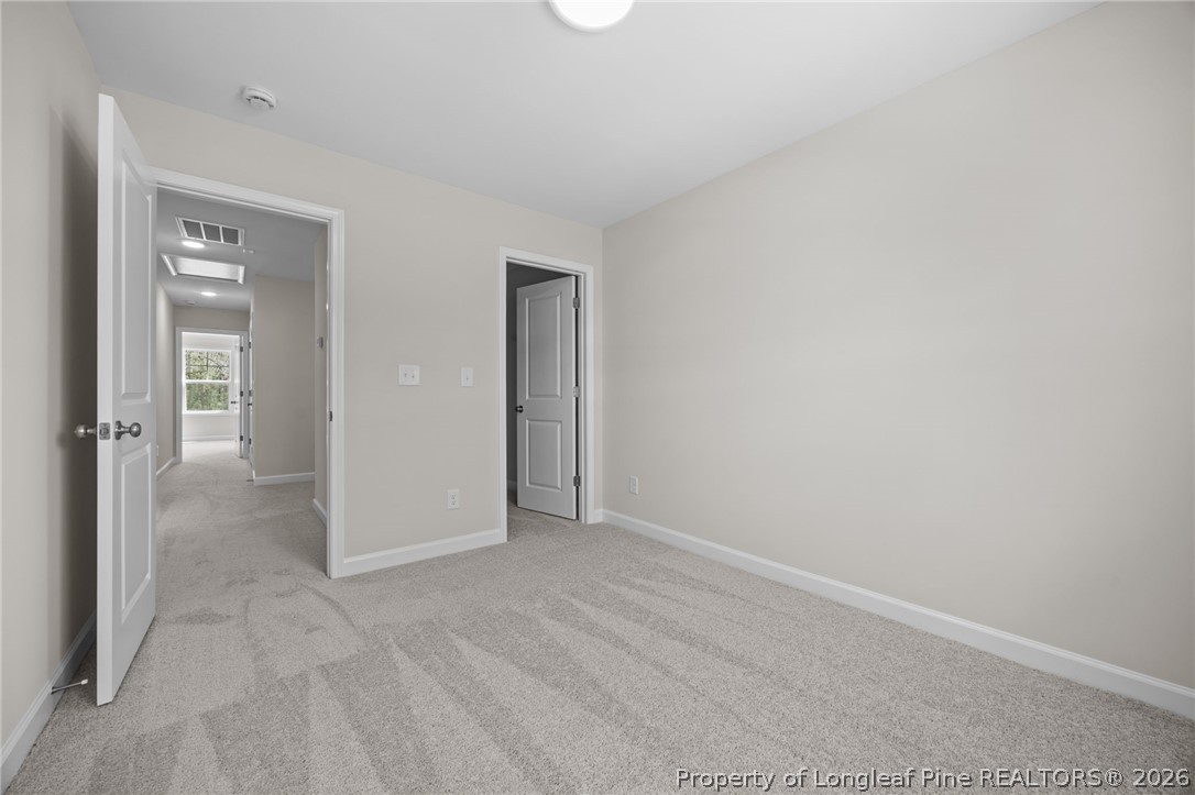 232 Elijah Way, Unit 8 Vass, NC 28394 - Photo 20 of 41 wooden floor in a room