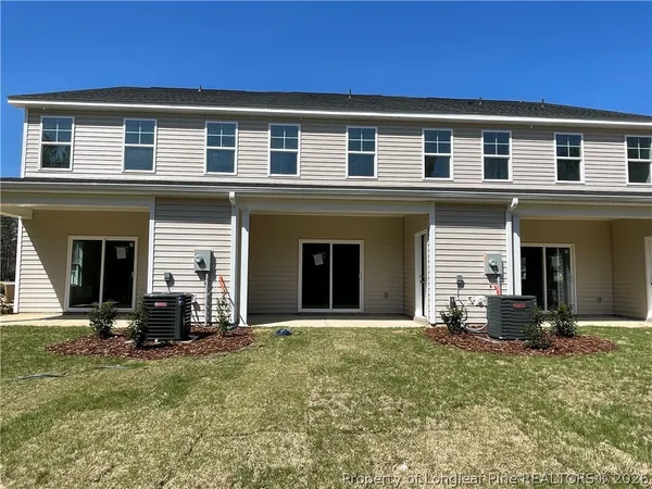 $299,900 | 232 Elijah Way, Unit 8, Vass, NC 28394