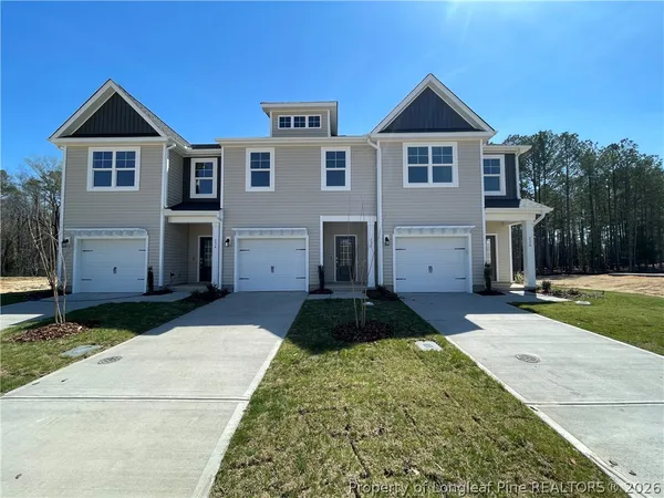 $299,900 | 232 Elijah Way, Unit 8, Vass, NC 28394