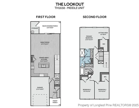 $299,900 | 232 Elijah Way, Unit 8, Vass, NC 28394