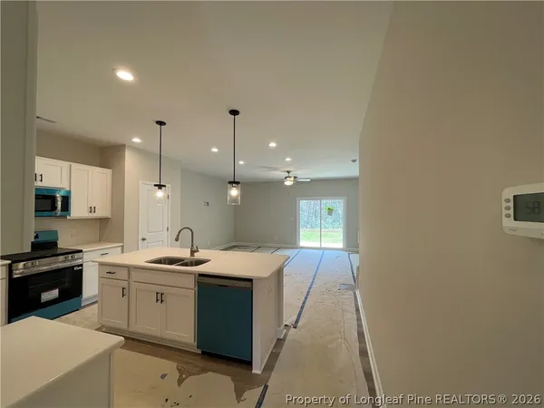 $299,900 | 232 Elijah Way, Unit 8, Vass, NC 28394