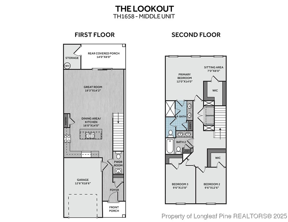 232 Elijah Way, Unit 8 Vass, NC 28394 - Photo 41 of 41