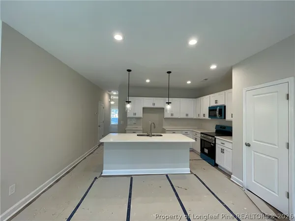 $299,900 | 232 Elijah Way, Unit 8, Vass, NC 28394