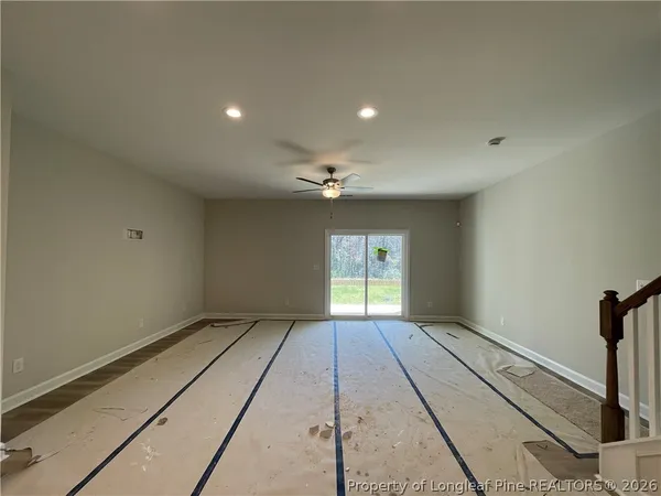 $299,900 | 232 Elijah Way, Unit 8, Vass, NC 28394