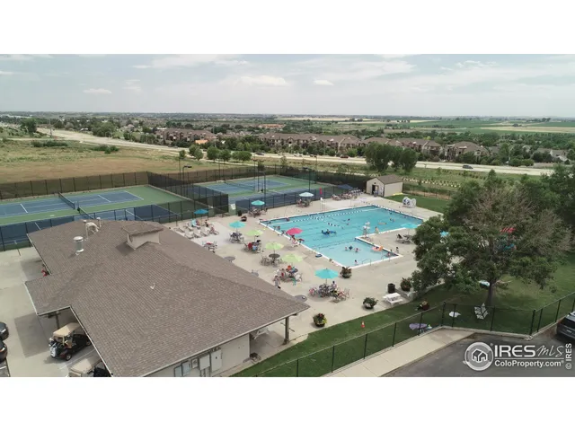 $441,385 | 410 High Point Drive, Unit 202, Longmont, CO 80504