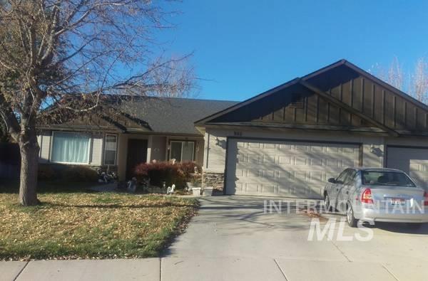 955 South Spoonbill Avenue Meridian, ID 83642 - Photo 4 of 30