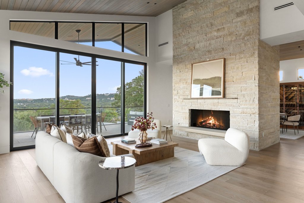 3501 Mt Bonnell Road Austin, TX 78731 - Photo 10 of 40 Gallery Image 10
