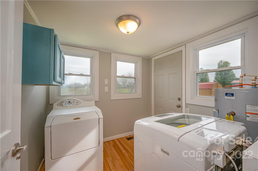 184 Hollis Road Ellenboro, NC 28040 - Photo 19 of 26 Gallery Image 19