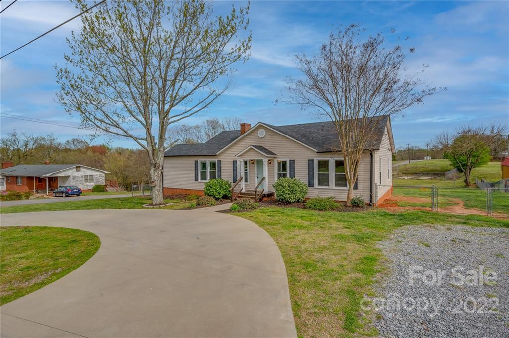 184 Hollis Road Ellenboro, NC 28040 - Photo 21 of 26 Gallery Image 21