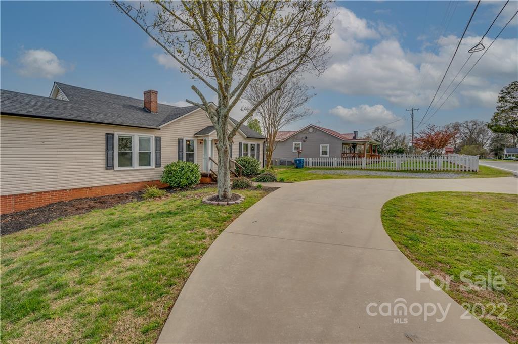 184 Hollis Road Ellenboro, NC 28040 - Photo 22 of 26 Gallery Image 22