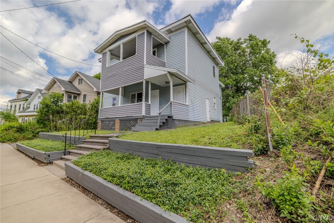 1406 Butternut Street Syracuse, NY 13208 - Photo 2 of 42