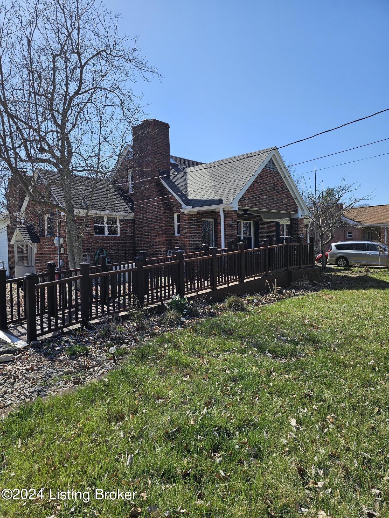 9216 Fairground Road Louisville, KY 40291 - Photo 7 of 44 1000023986