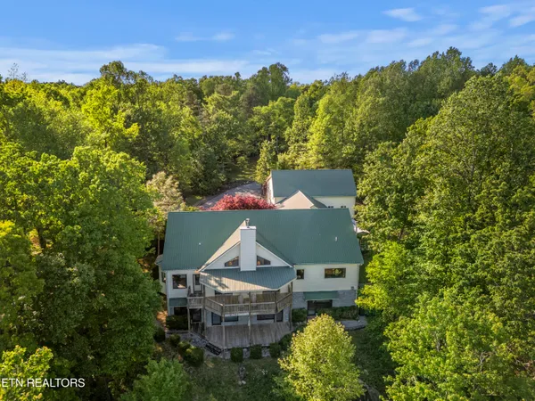 $699,000 | 513 Cumberland Cove Road, Monterey, TN 38574