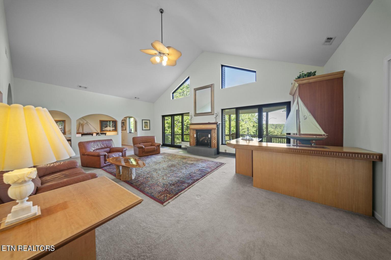 513 Cumberland Cove Road Monterey, TN 38574 - Photo 17 of 53 513 CC Rd-16